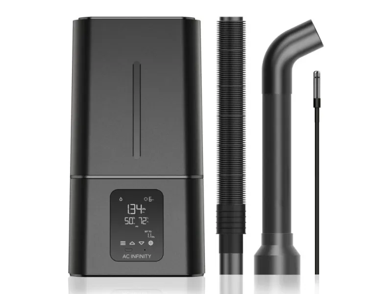 Cloudforge T7